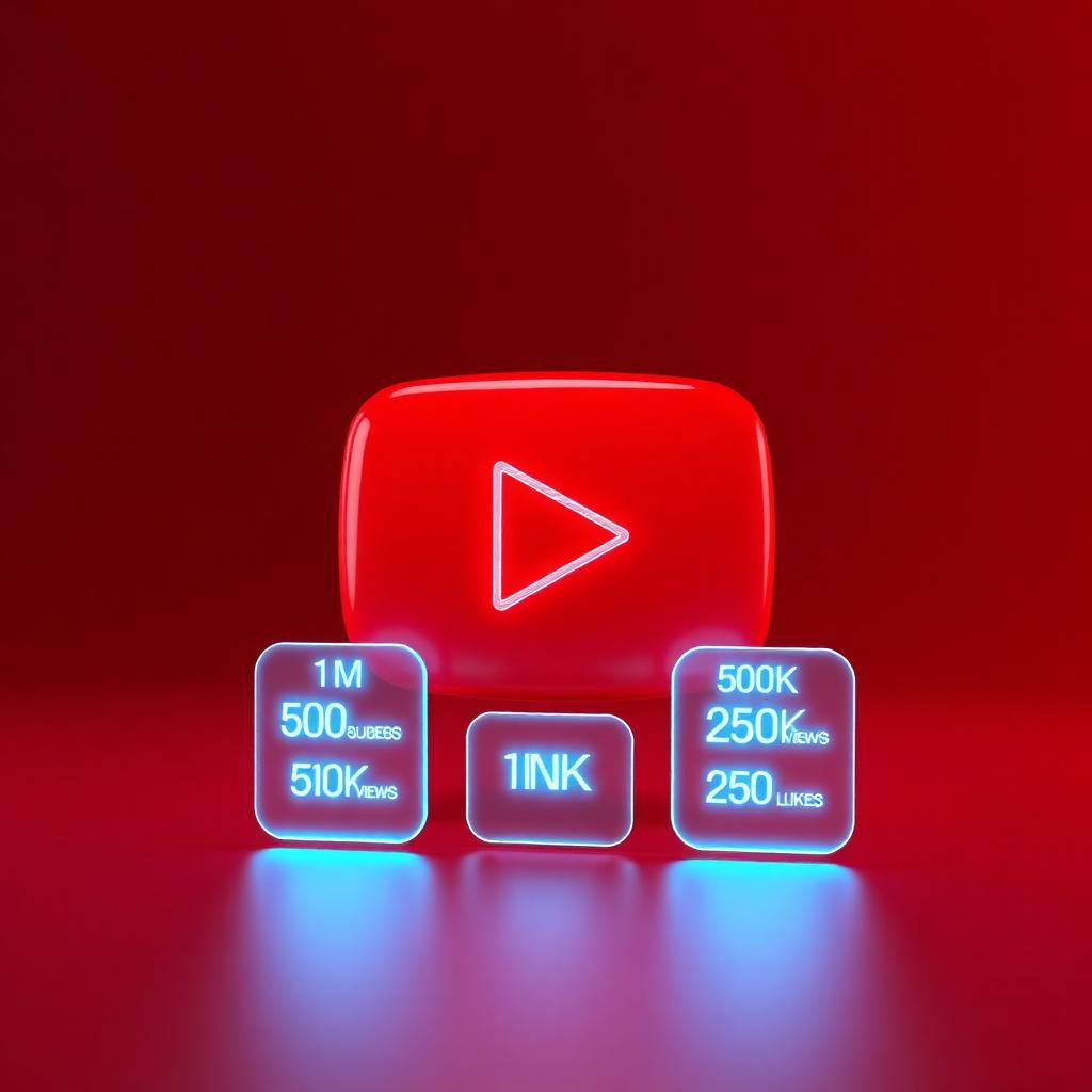 YouTube সোশ্যাল সার্ভিস
