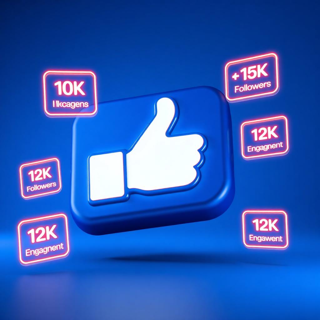 Facebook সোশ্যাল সার্ভিস