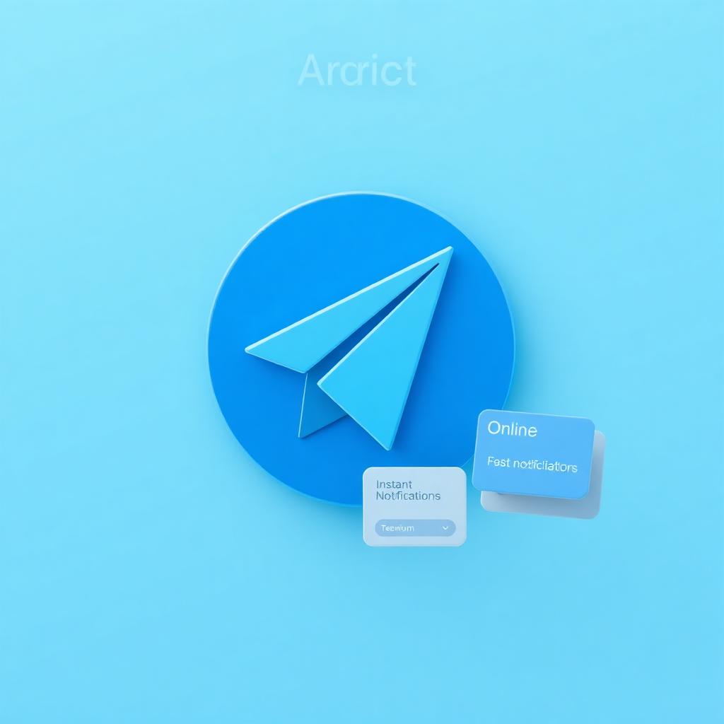 Telegram সোশ্যাল সার্ভিস